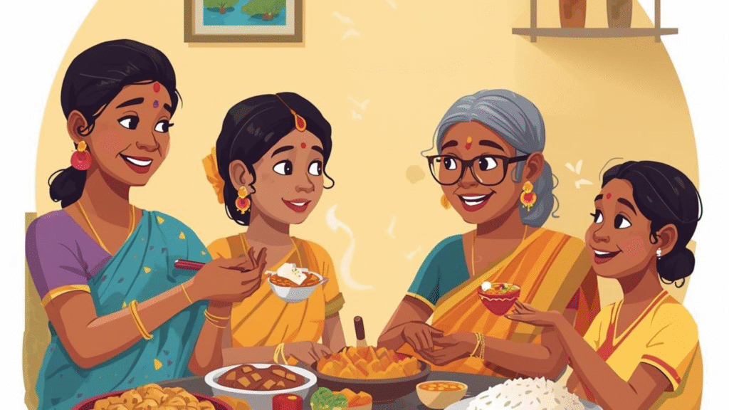 now, taste the best authentic andhra food delivered to your doorstep.